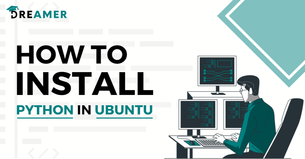 How To Install Python In Ubuntu No Corporate Training Institute In