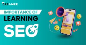 Importance of Learning SEO