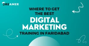 Best Digital Marketing Course in Faridabad.