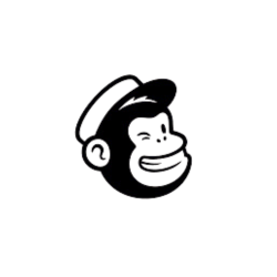 mail chimp logo