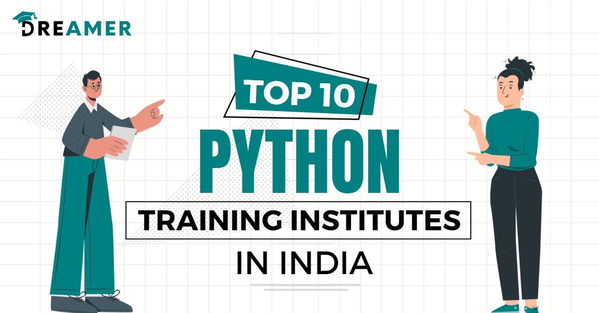 Python Training Institute