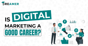 Career in Digital Marketing