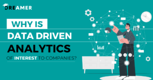 Data-driven Analytics