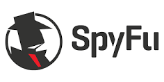 Spy Fu logo