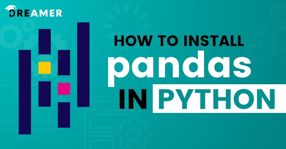 Pandas in Python