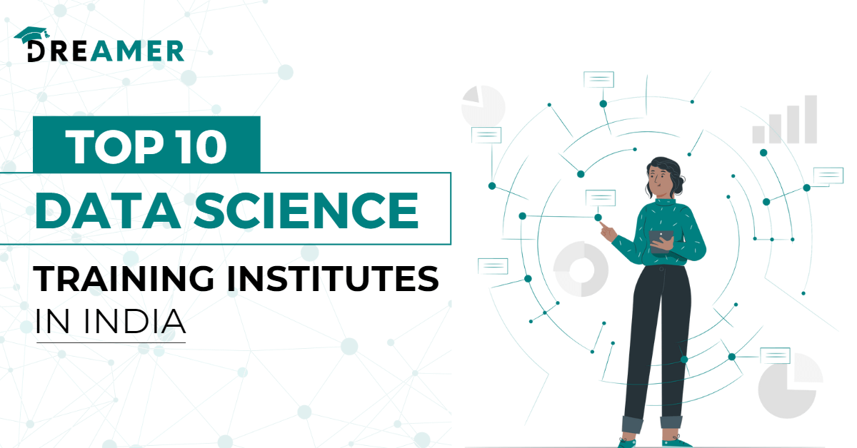 Top 10 Data Science Institutes