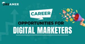 Career in Digital Marketing