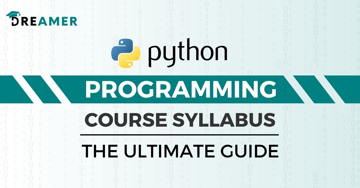 Python Programming Course