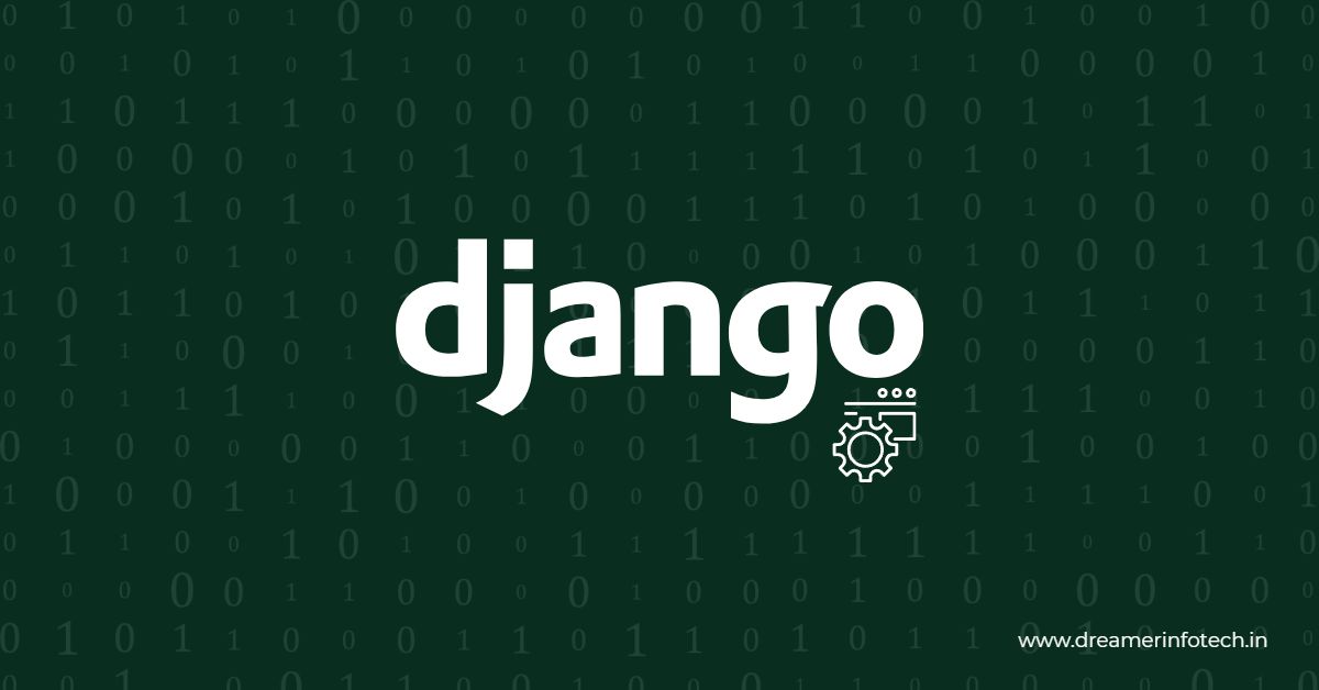 Django with Python