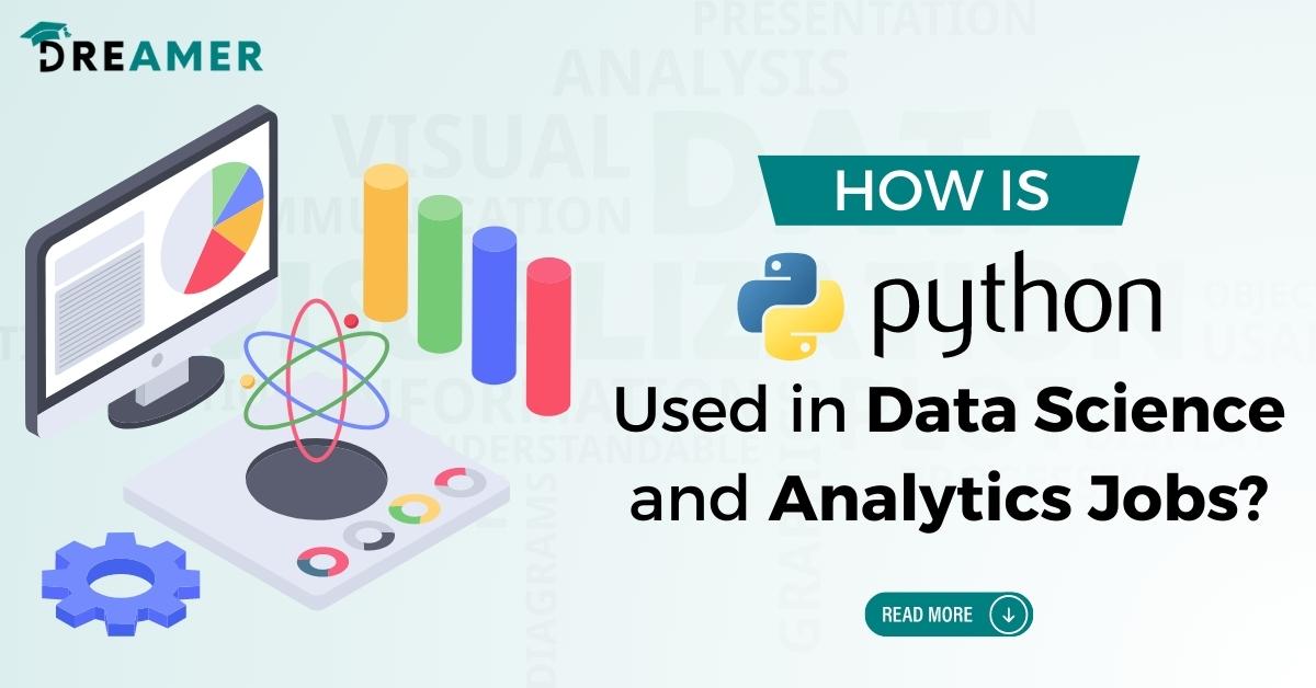 Python in Data Science and Analytics