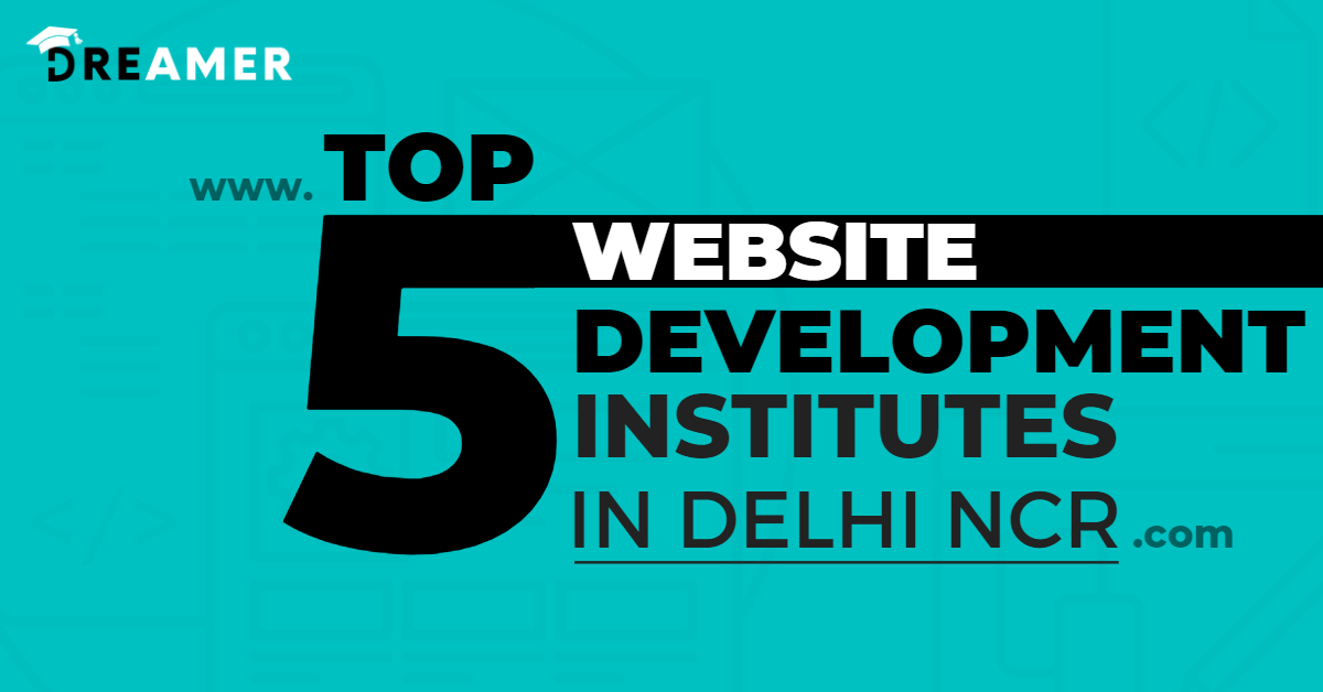 Web Development Institutes
