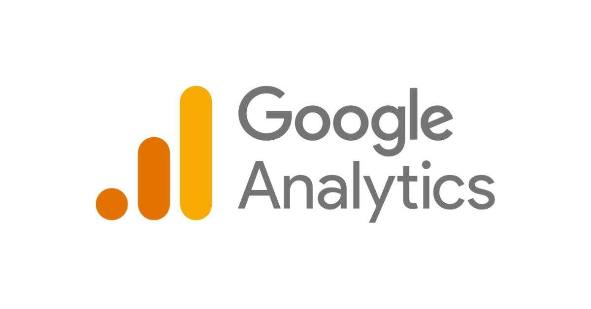 Google Analytics 