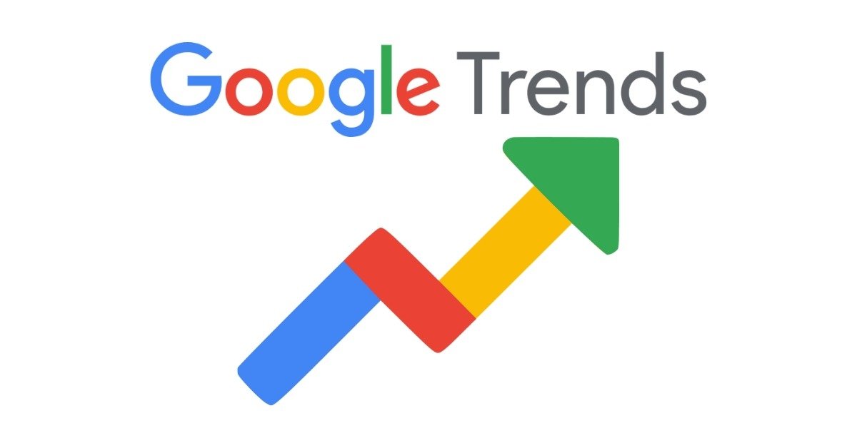 Google trends