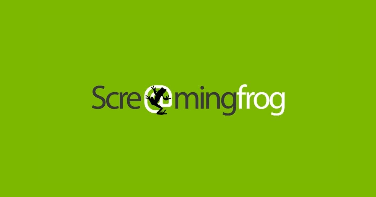 screaming frog