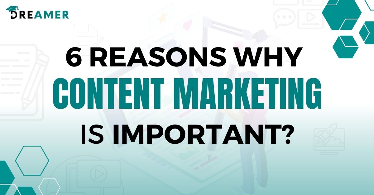 Importance of Content Marketing