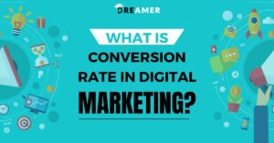 Conversion Rate