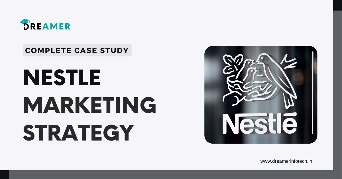 nestle-marketing-strategy