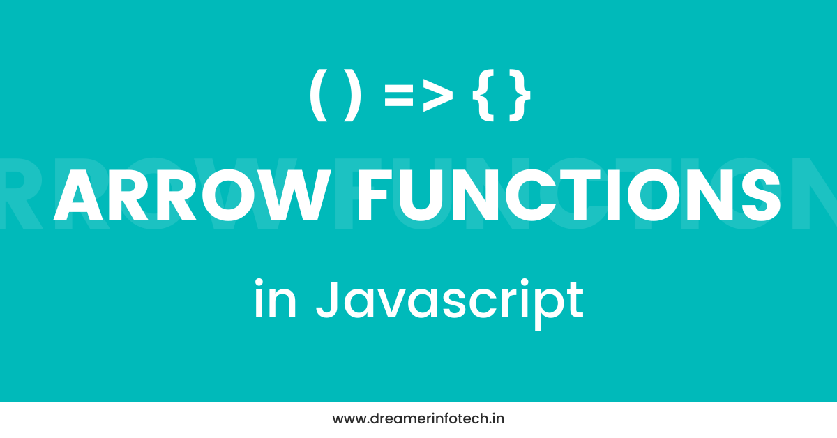 arrow-function-in-javascript