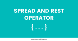 spread-and-rest-operator