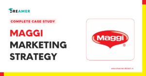 maggi-marketing- strategy