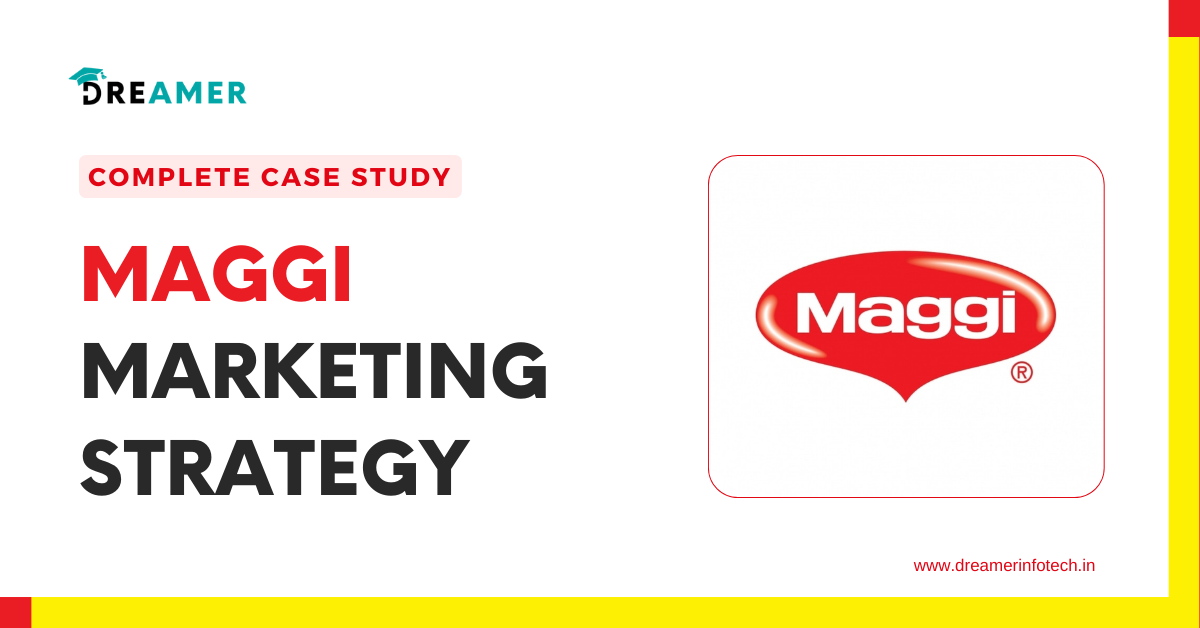 maggi-marketing- strategy