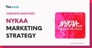 nykaa-marketing-strategy